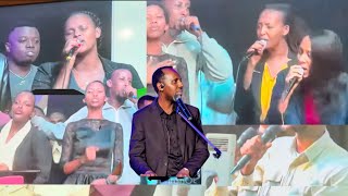 Calvary Worship Team