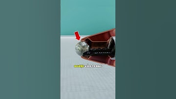 Cận cảnh cách chữa bút bi nghẹt mực 🤓