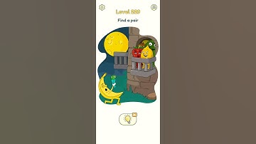 Find a pair #foryou #trending #tiktok #viral #game #shorts #dop2