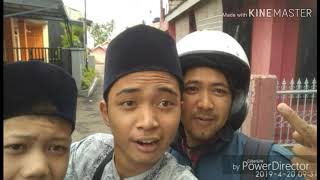 Syairan kangge sang mantan