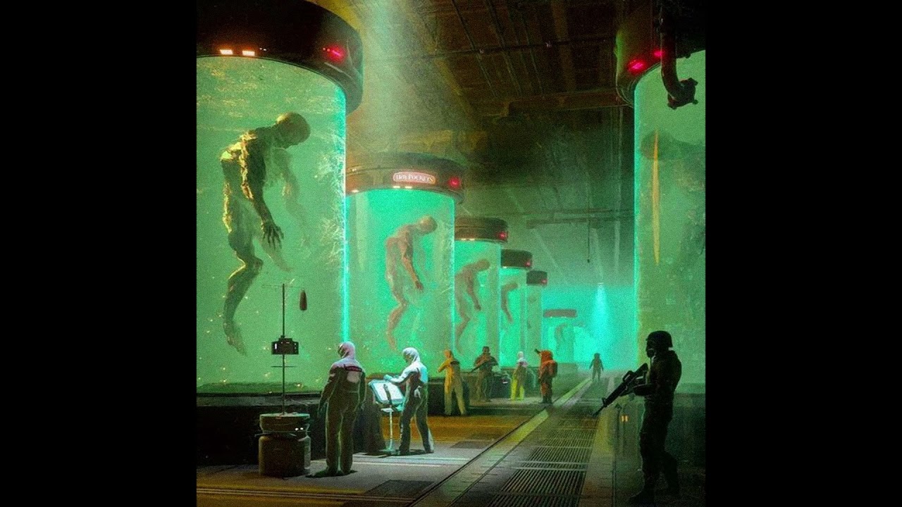 [FREE] LUCKI x PLAYBOI CARTI Type Beat | 