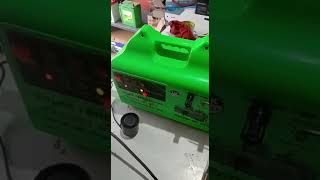 Solar Fence Energizer Kannada 4000Ma