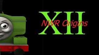 NWR Origins Episode XII: The Way of the GWR