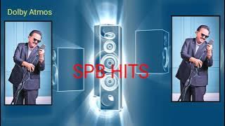 SPB HITS/T.RAJENDER/DOLBY ATMOS AUDIO/DHINAM DHINAM