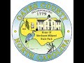 5-20-26: 5:30pm Board of Equalization and Review Meeting