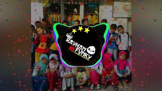 DJ yang dicari cari dj take away yhozi mamondol ft Rahmat tahalu 🎶🔊tik tok viral  (Fvnky night)