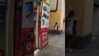 Así De Variopinto Es El Raval