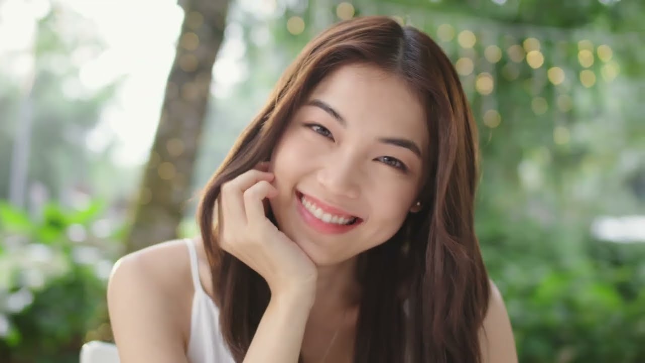 The Face Shop Vitamin Brightening Serum - Full