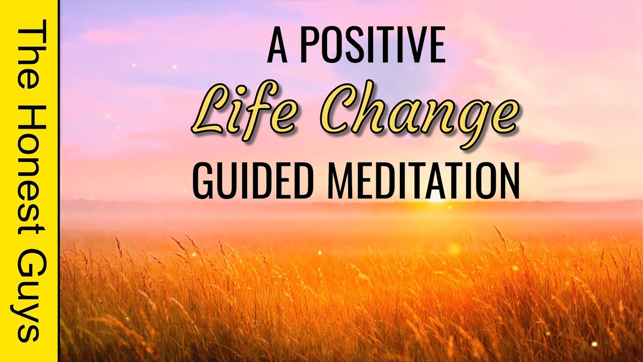 The Honest Guys - Meditations - Relaxation