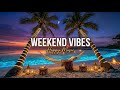 Positive Energy 🌴✨ Chill Deep House Mix to Boost Mood & Start Your Day Right