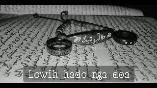 Story Wa Santri Salafy 30detik