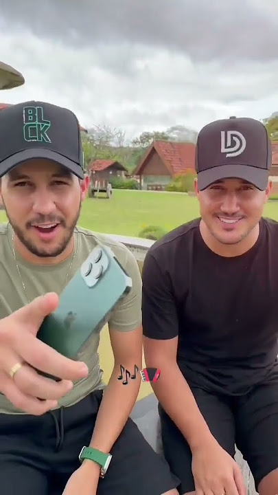 iguinho e lulinha