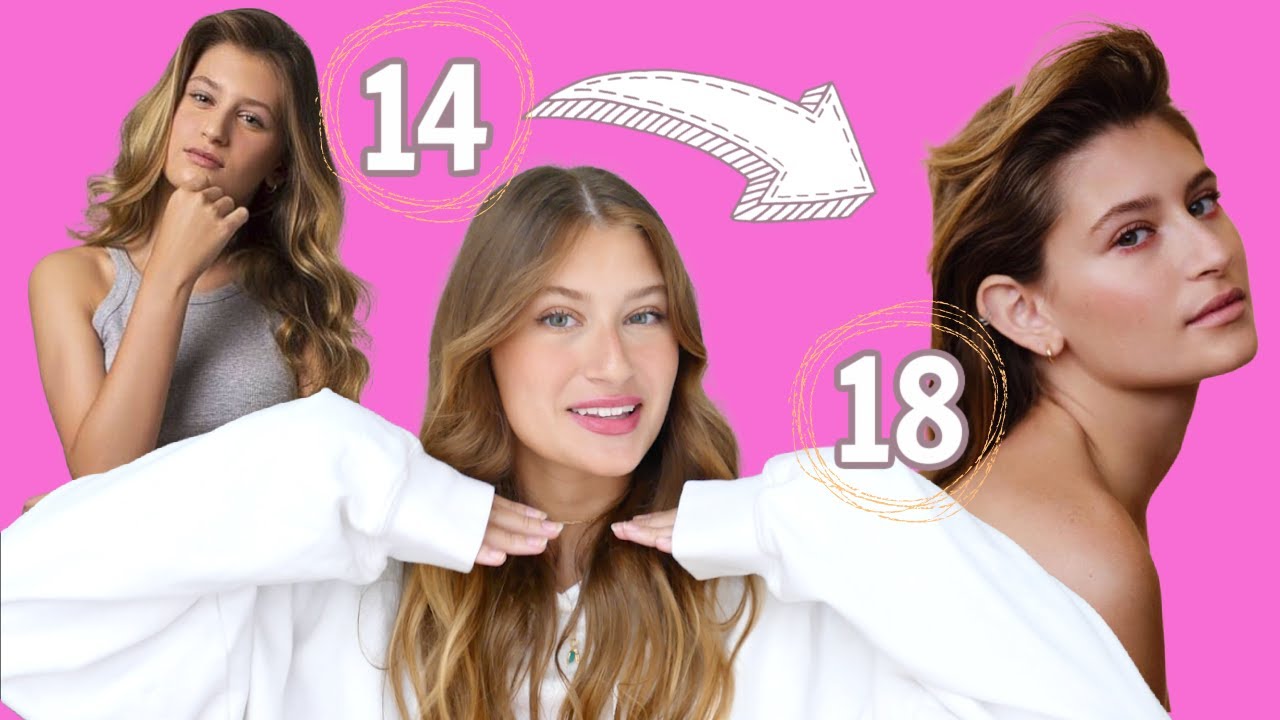 COMO EU VIREI MODELO com 14 anos!!! *com fotos&videos*