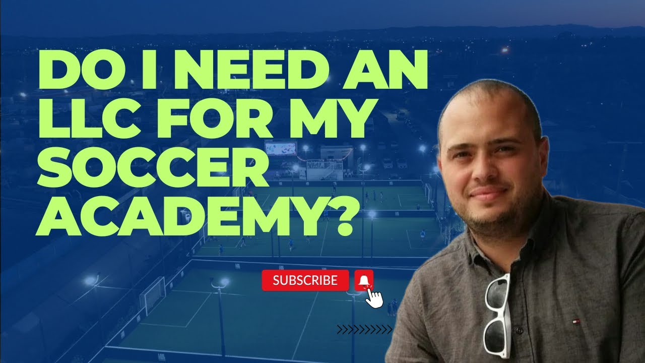 Should I start an LLC as a Private Sports Trainer? YouTube