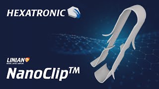 Hexatronic Linian Nanoclip Promotion