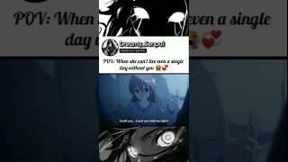 She Missed Him So Muchtonikaku Kawai