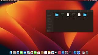 Flutter Command Not Found Error On Macos