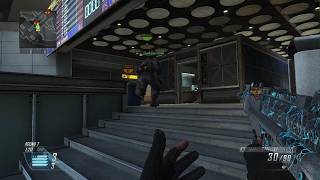 Black Ops II 2v2 CMG Wager Funny ending