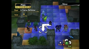 Fire Emblem: Path of Radiance ~ Difficult Mode ~ Chapter 5