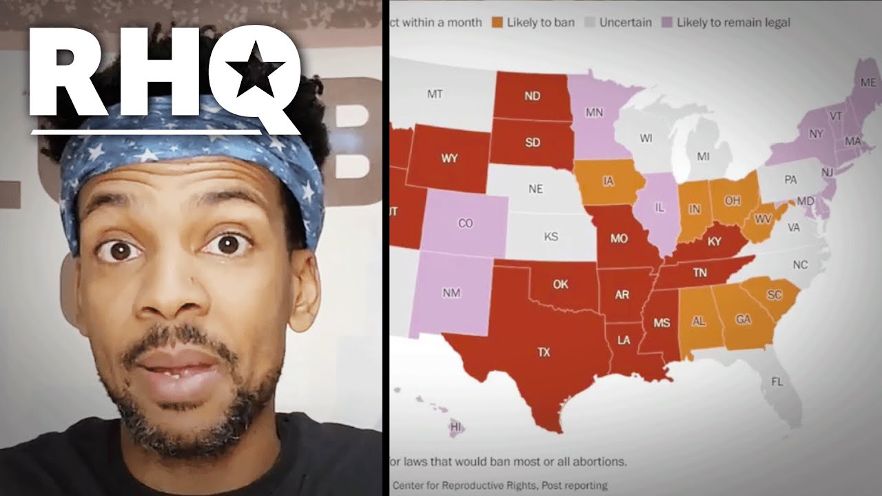 What 'States' Rights' Means For Ohio YouTube