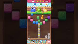 Cookie Cats Blast Level 187 3 stars