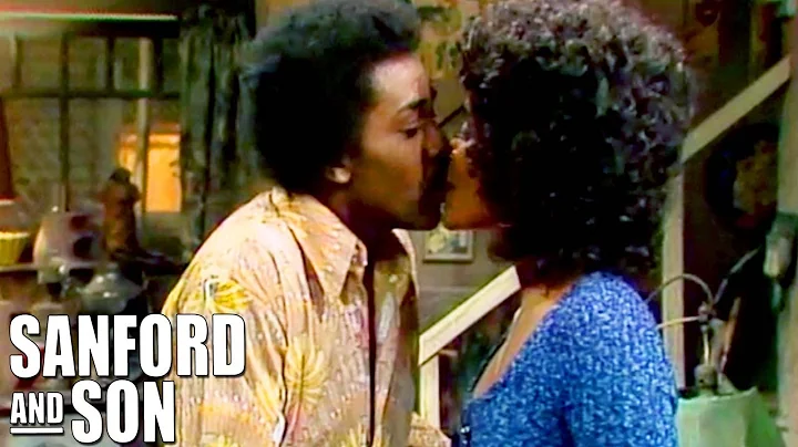 "I Love You, Would You Be My Sister?" | Sanford an...