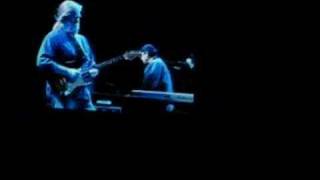 widespread panic 6.22.07 stop/go rap and sicky jimbo solo