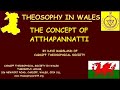 The concept of atthapannatti by dave marsland