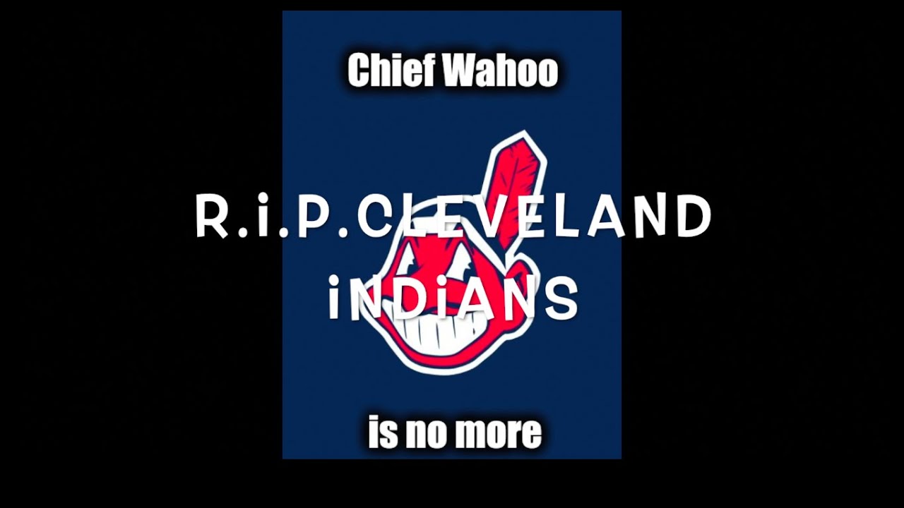 Rip Cleveland Indians Youtube