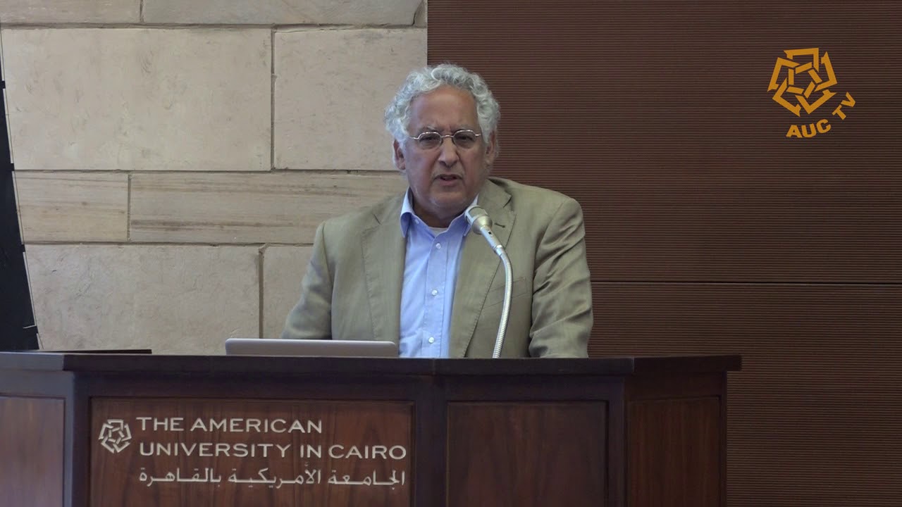 AUC Research and Creativity Convention - Celebrating Failure