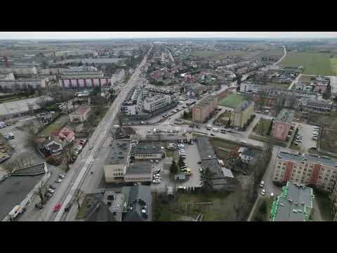 ZAMBRÓW Z LOTU PTAKA 14.03.2023 R