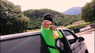 Salah Silver - G Tek Official Video