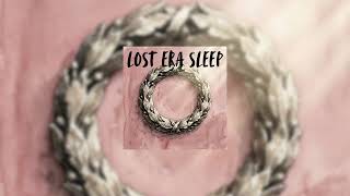 Spartan Dreams (Official Audio) — Deep Sleep Music from Ancient Greece #03