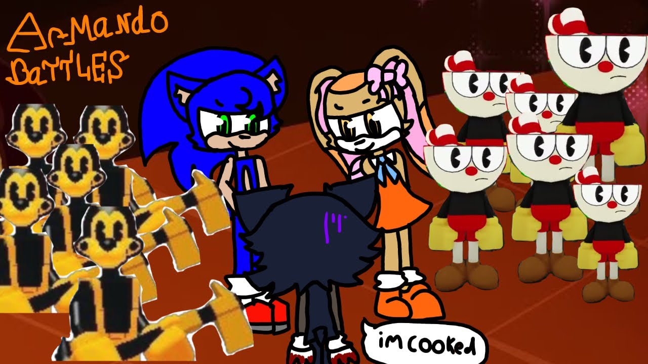 Soniac.EA:Diagonal Cognizance — первоапрельское обновление | Sonic exe — пространственное слияние