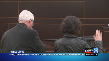 Wrong-way driver accelerated seconds before deadly crash