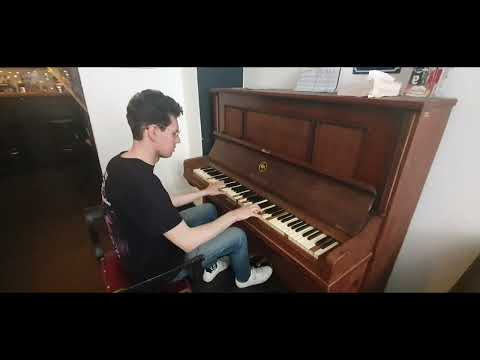 Best OneRepublic Songs in 1 Medley – Thomas Krüger