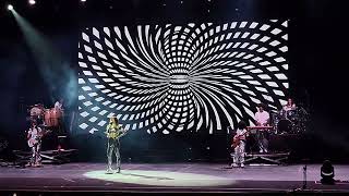 Giulia Be - Show - São Paulo 21102023 4K 2X Zoom