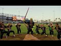 Las Vegas Golden Knights Sword Run Celebration! | The Party Animals