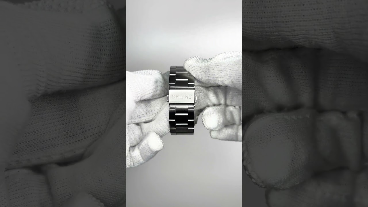 Relógio Orient Masculino MBSS1419D2SX|