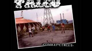 Video thumbnail of "Talco - Combat Circus [HQ]"