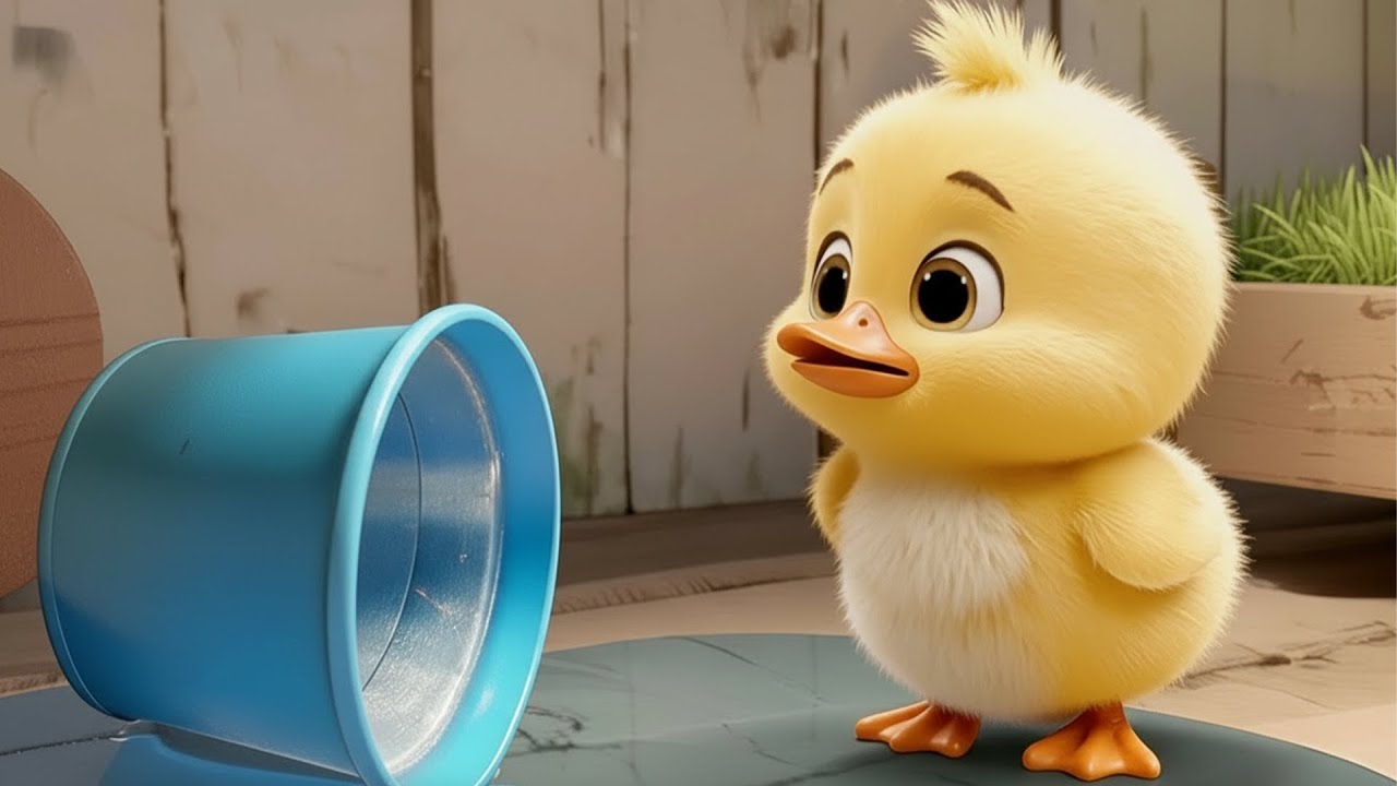 No Water for Thirsty Dodo – Ep 19 | Can Roro Find Fresh Water?