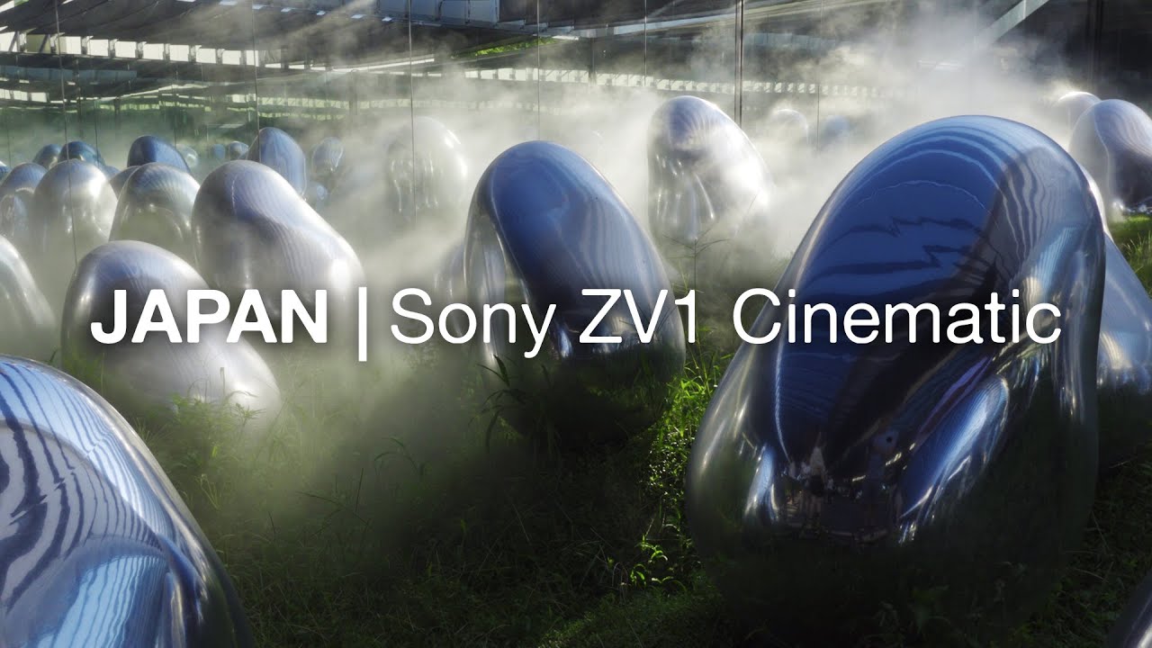 4k Cinematic Travel Japan YouTube