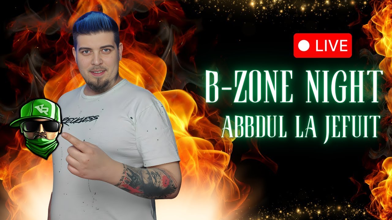 [ LIVE ] Actiune de noapte 🟢 Jafuri pe B-zone 🟢 #ragemp #bzone - YouTube