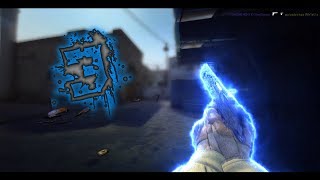 CS:GO - INSANE JUAN DEAGS 3 [EDIT] I KSEZZ [HD]