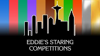 Frasier: Eddie's Staring Competitions