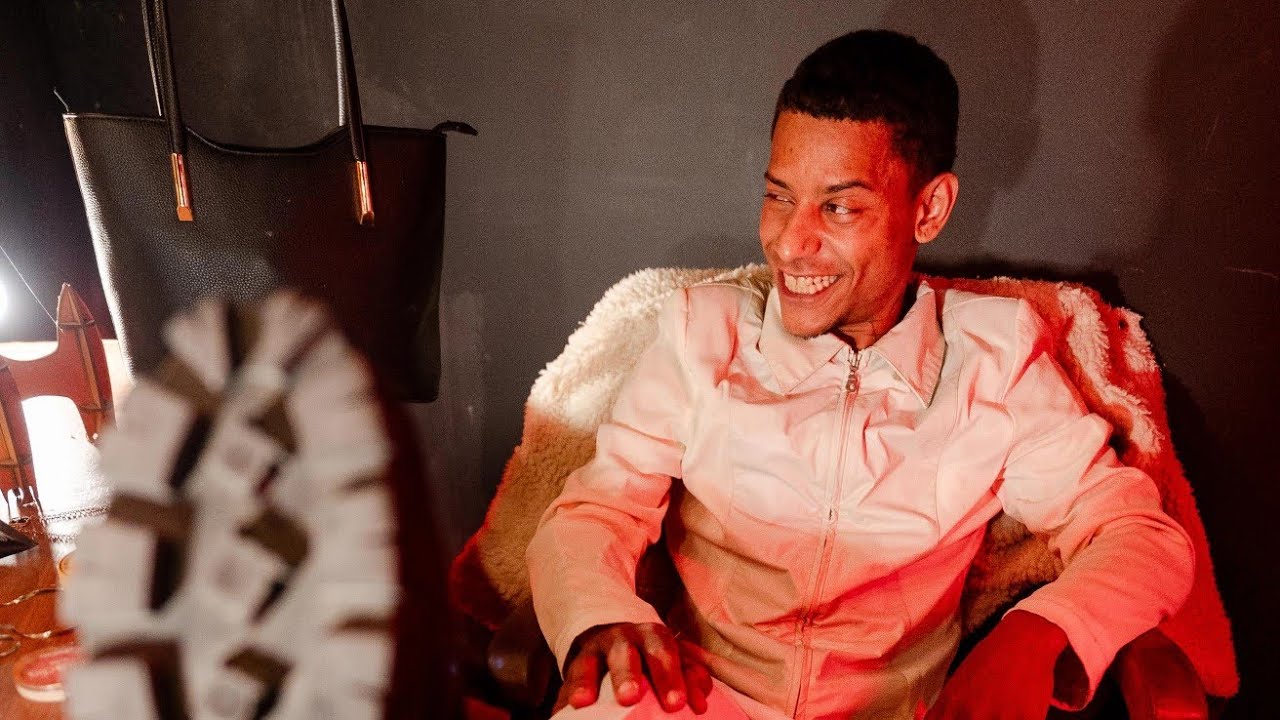 Alcance- VelhoBad x Yangprj 