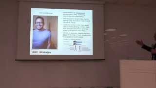 [RakutenTechConf2015][C-5]Building Smart Applications with an Algorithm Marketplace...
