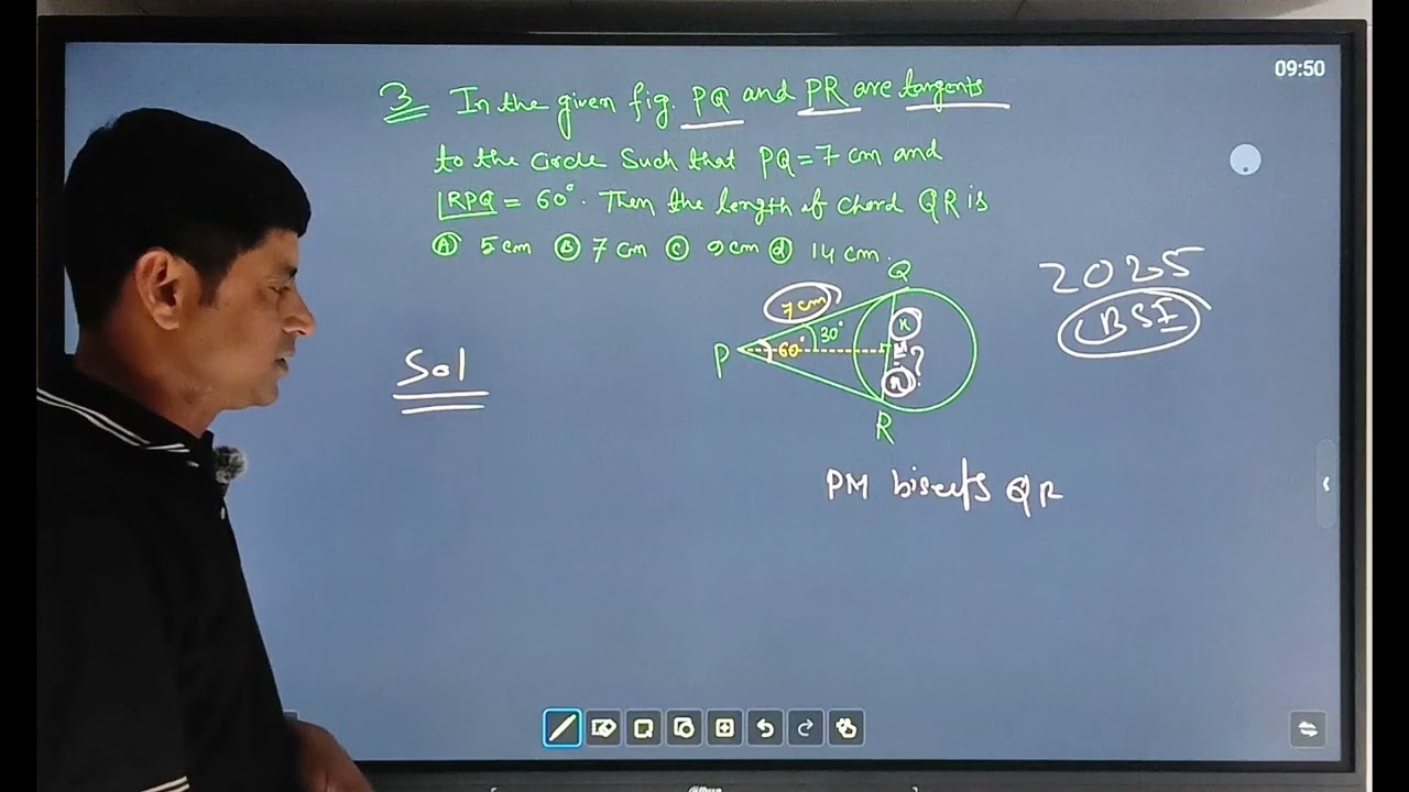 Coordinate geometry by Akash sir 