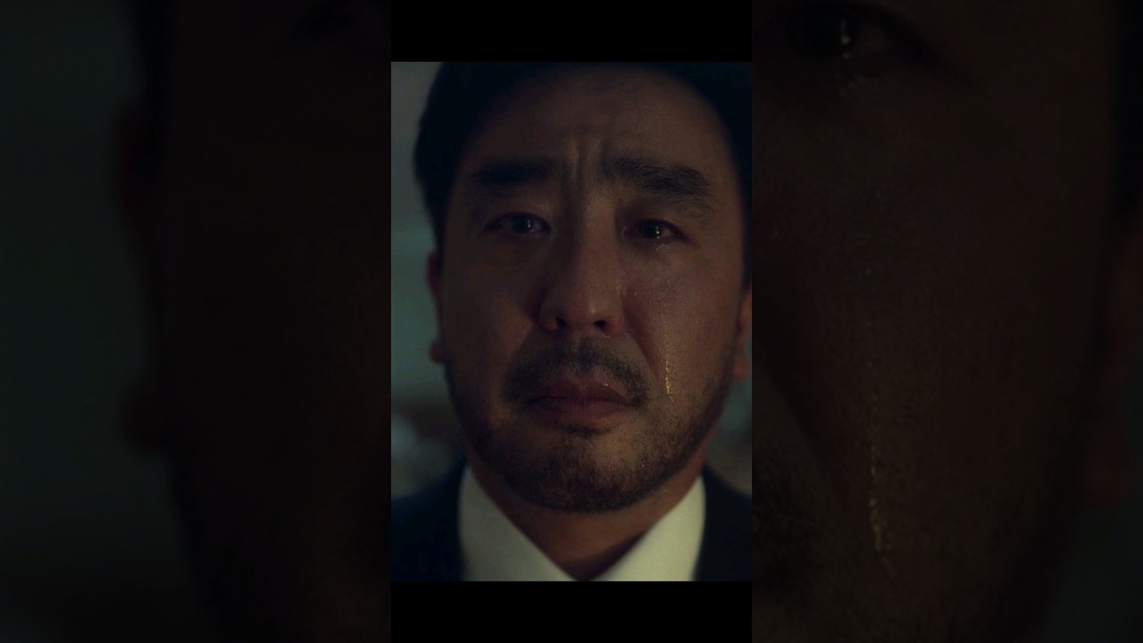 Reasons Why This Man Is Crying  