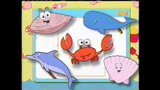 Nick Jr Commercials June 12-16 2010 For marlowsumlin